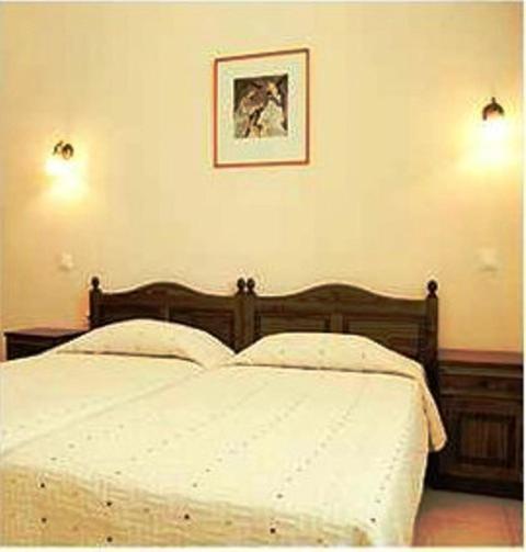 Avra Hotel Tinos Luaran gambar