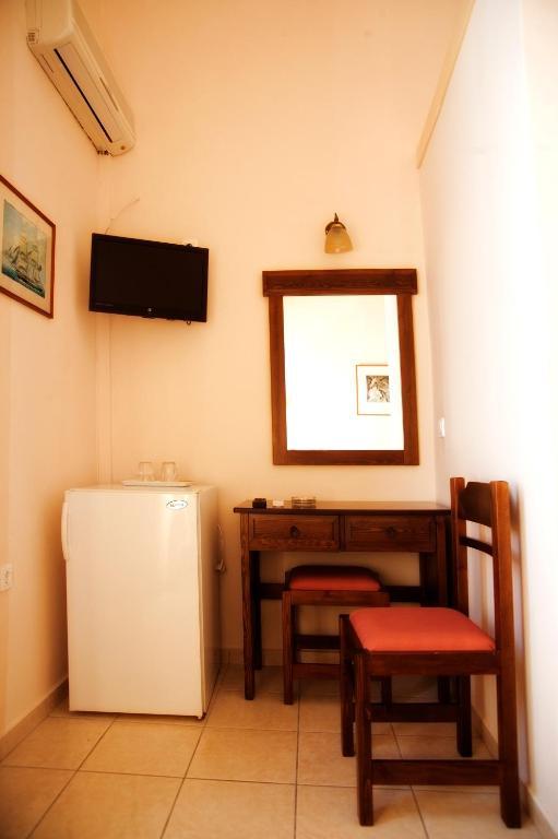 Avra Hotel Tinos Bilik gambar
