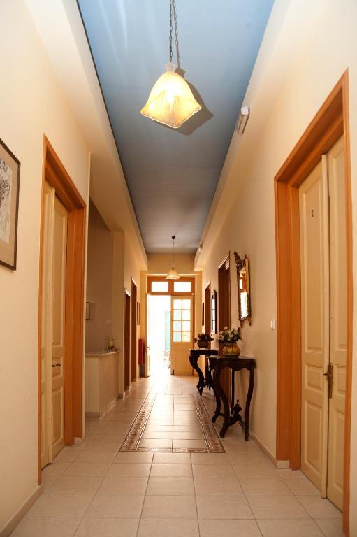 Avra Hotel Tinos Luaran gambar